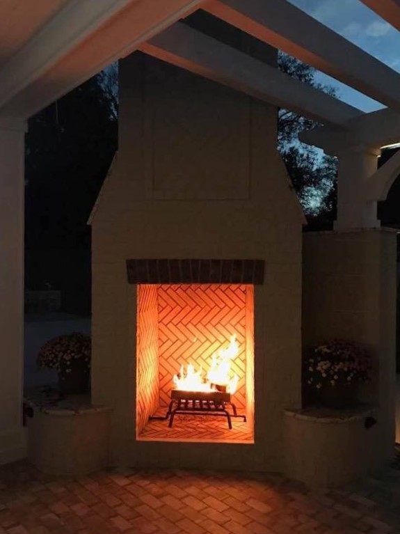 outdoor entertainment